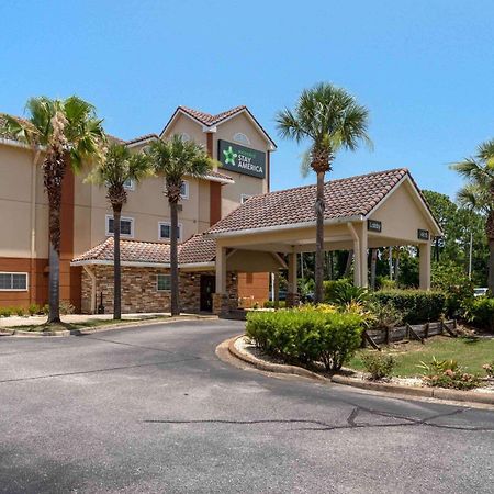 Extended Stay America Select Suites - Destin - Us 98 - Emerald Coast Pkwy Miramar Beach Ngoại thất bức ảnh