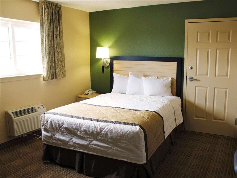 Extended Stay America Select Suites - Destin - Us 98 - Emerald Coast Pkwy Miramar Beach Ngoại thất bức ảnh