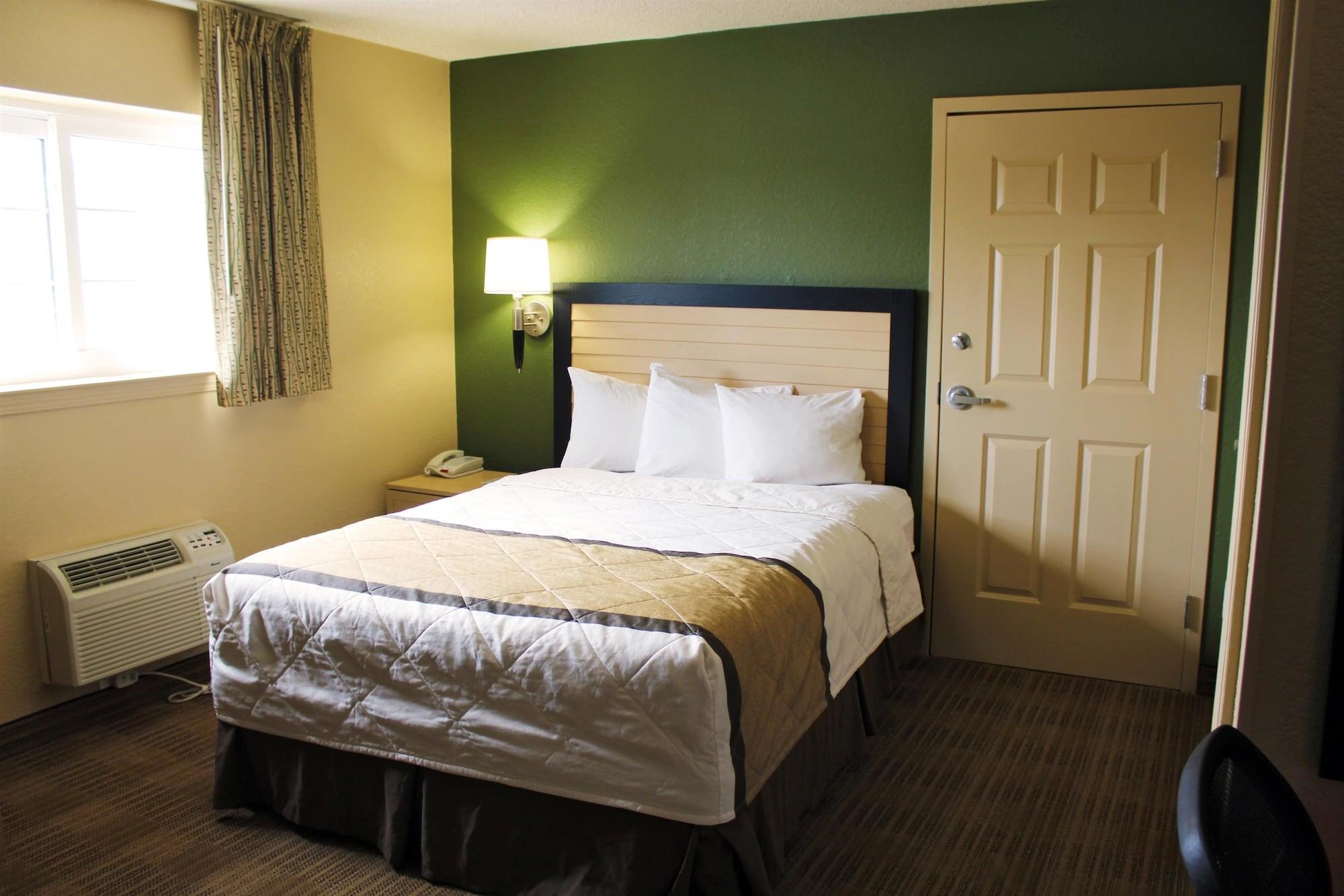 Extended Stay America Select Suites - Destin - Us 98 - Emerald Coast Pkwy Miramar Beach Ngoại thất bức ảnh
