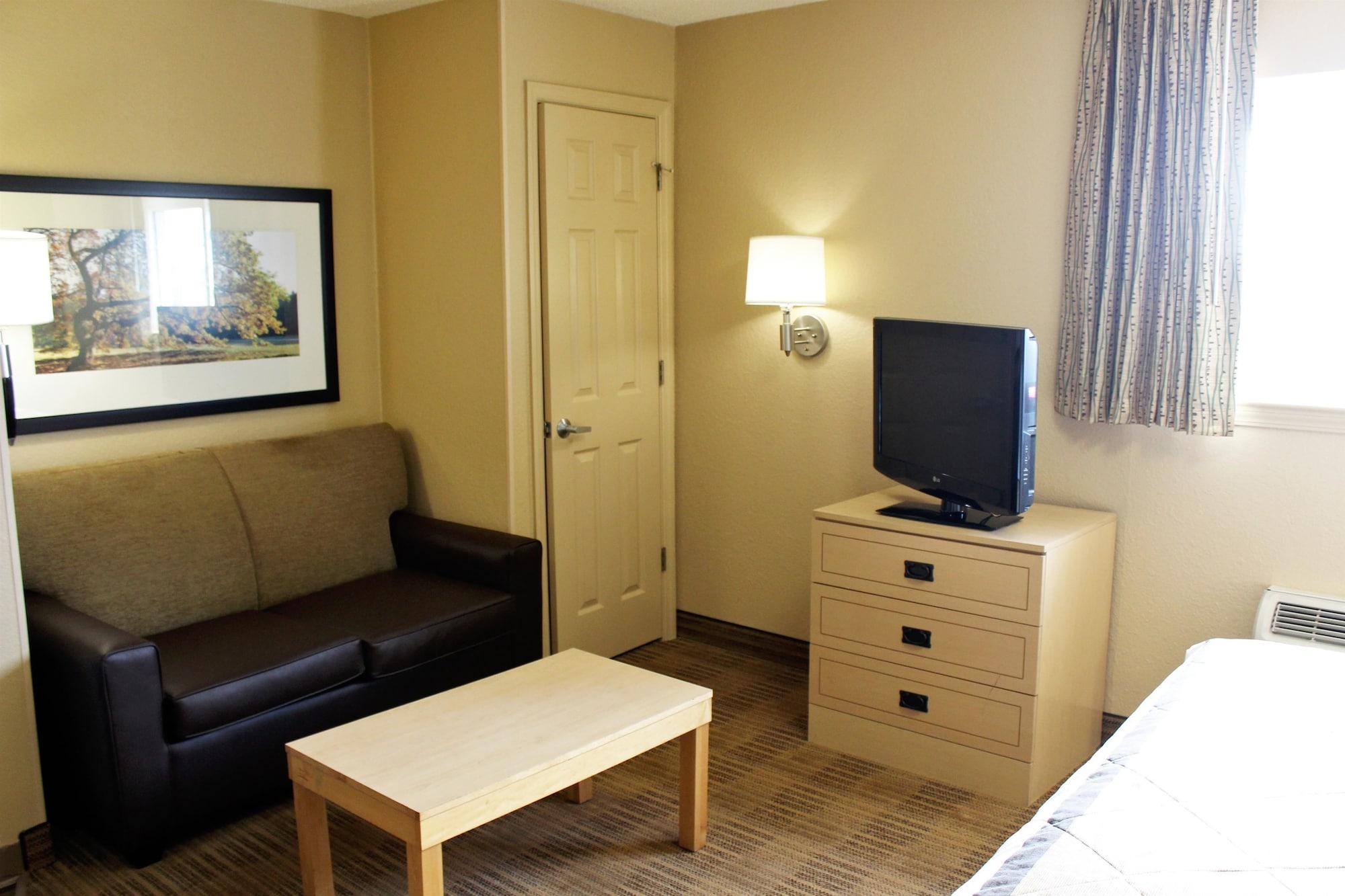 Extended Stay America Select Suites - Destin - Us 98 - Emerald Coast Pkwy Miramar Beach Ngoại thất bức ảnh