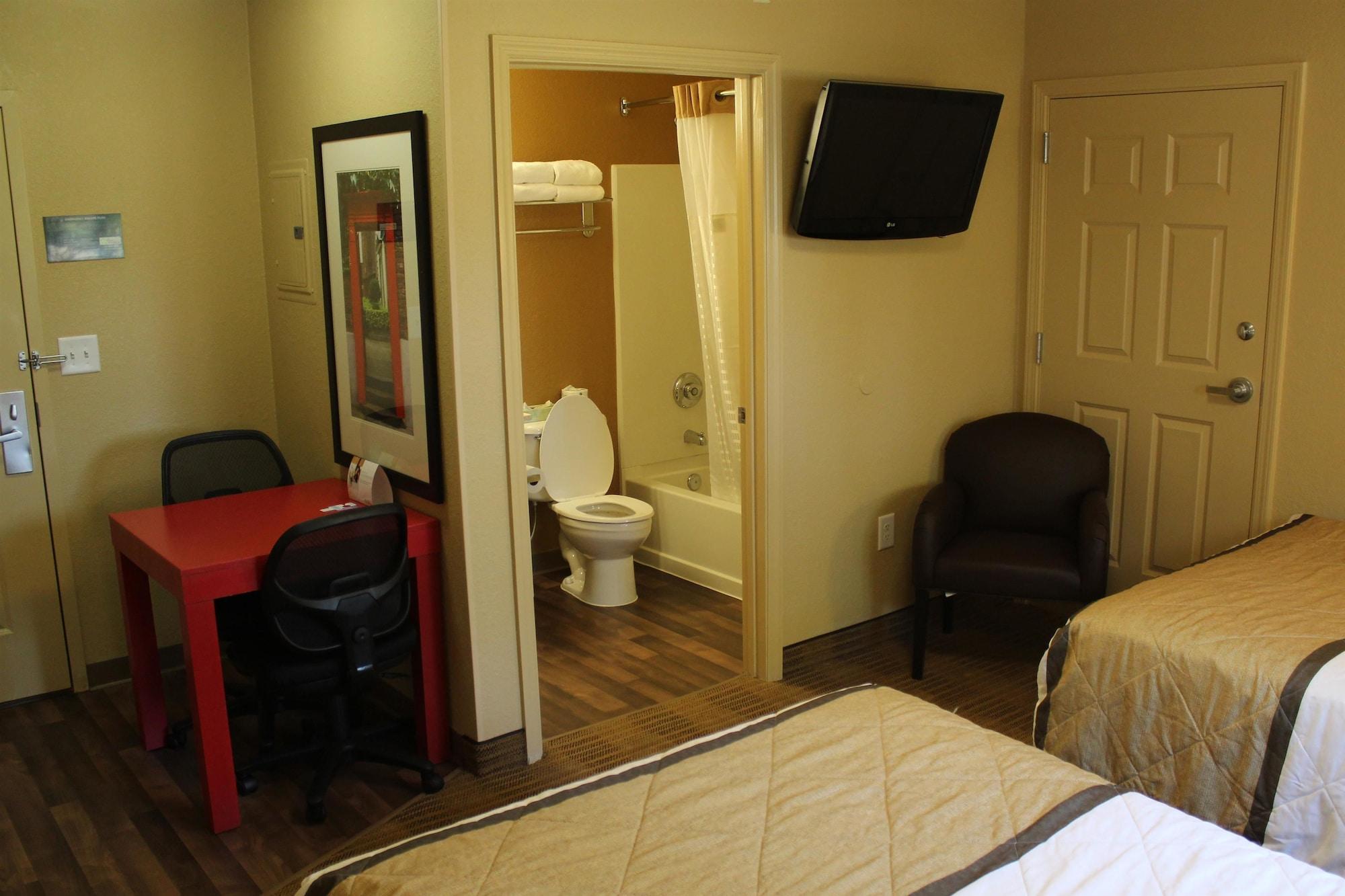 Extended Stay America Select Suites - Destin - Us 98 - Emerald Coast Pkwy Miramar Beach Ngoại thất bức ảnh