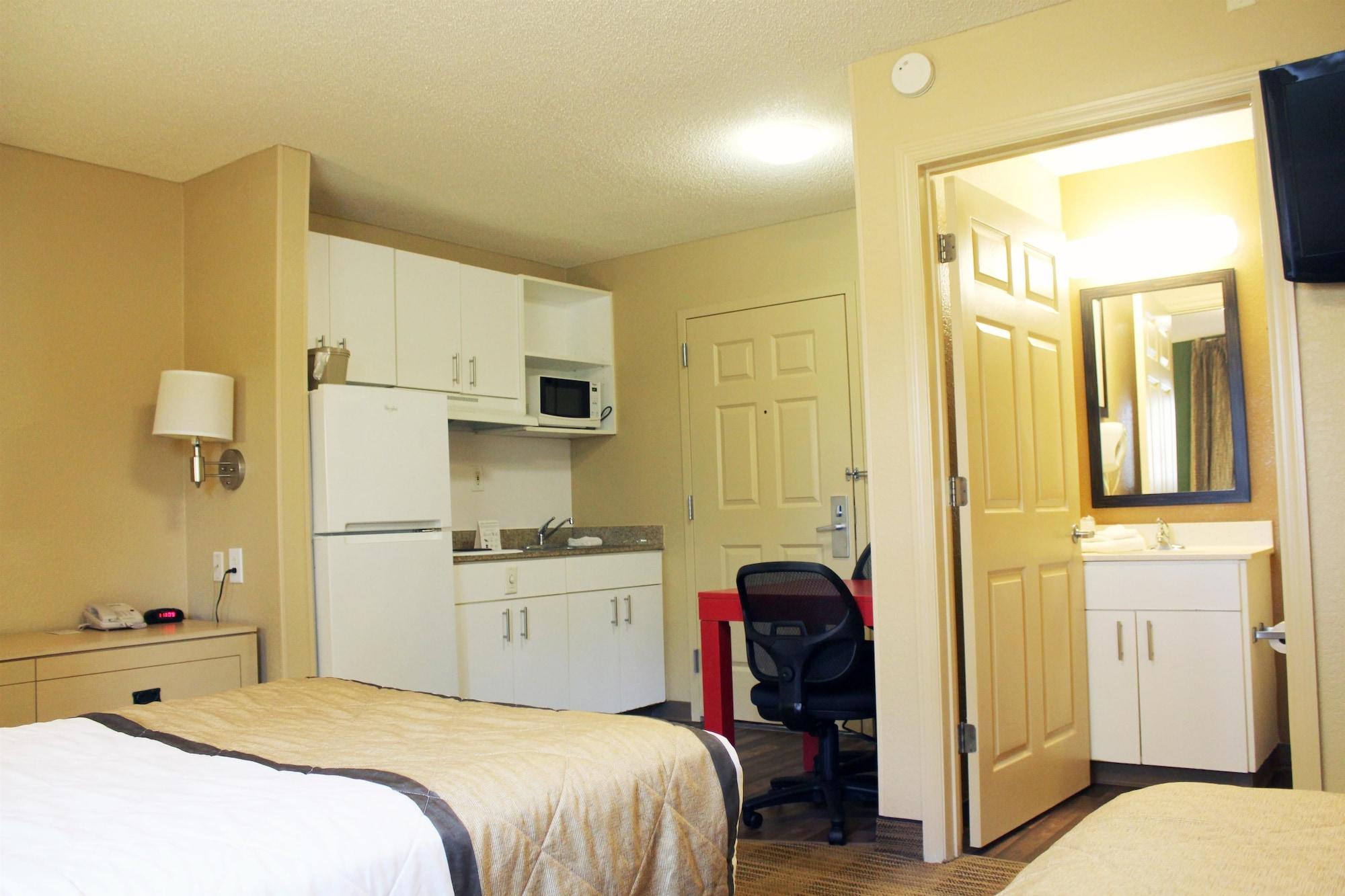 Extended Stay America Select Suites - Destin - Us 98 - Emerald Coast Pkwy Miramar Beach Ngoại thất bức ảnh