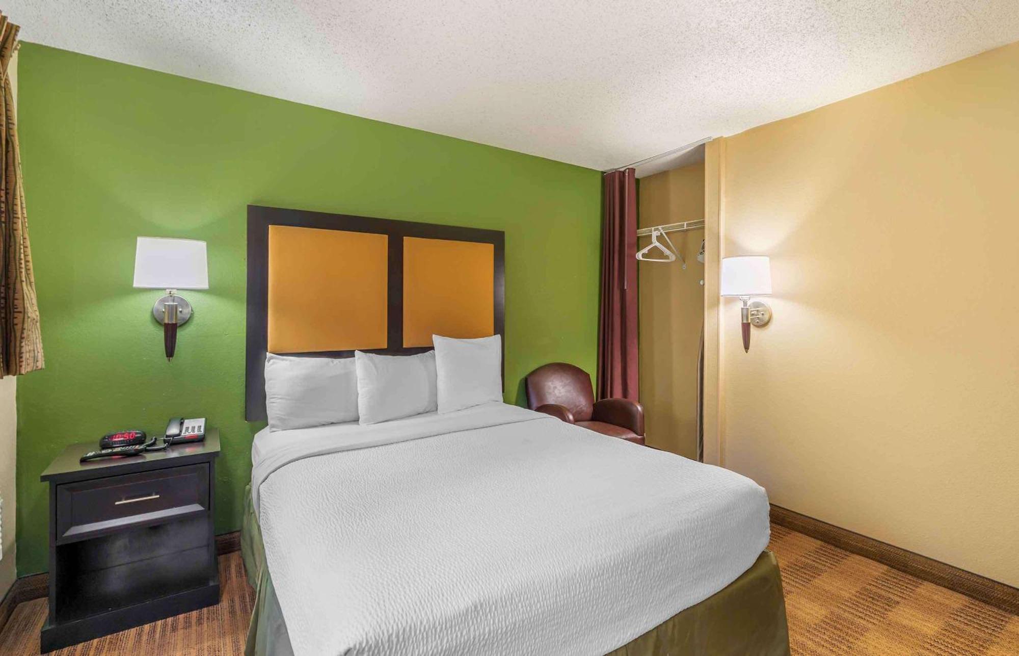 Extended Stay America Select Suites - Destin - Us 98 - Emerald Coast Pkwy Miramar Beach Ngoại thất bức ảnh