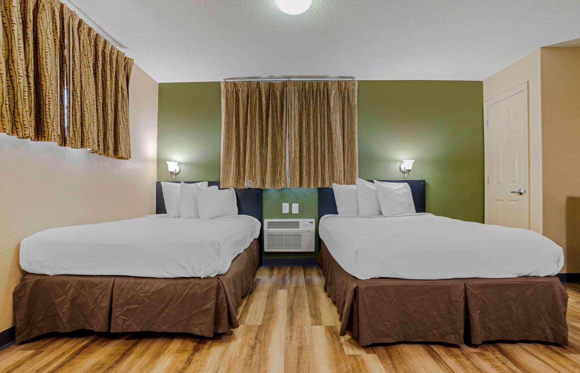 Extended Stay America Select Suites - Destin - Us 98 - Emerald Coast Pkwy Miramar Beach Ngoại thất bức ảnh