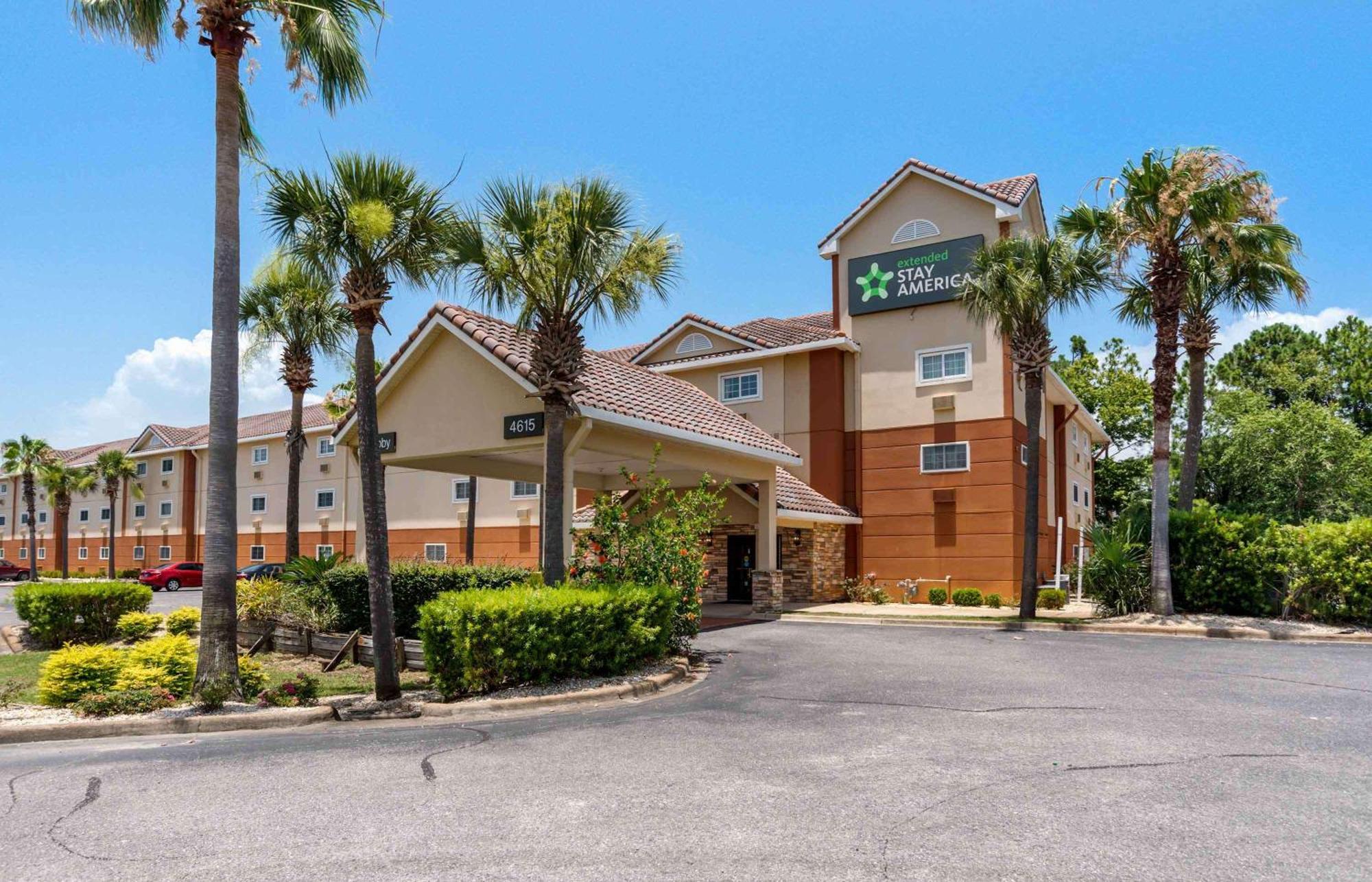 Extended Stay America Select Suites - Destin - Us 98 - Emerald Coast Pkwy Miramar Beach Ngoại thất bức ảnh
