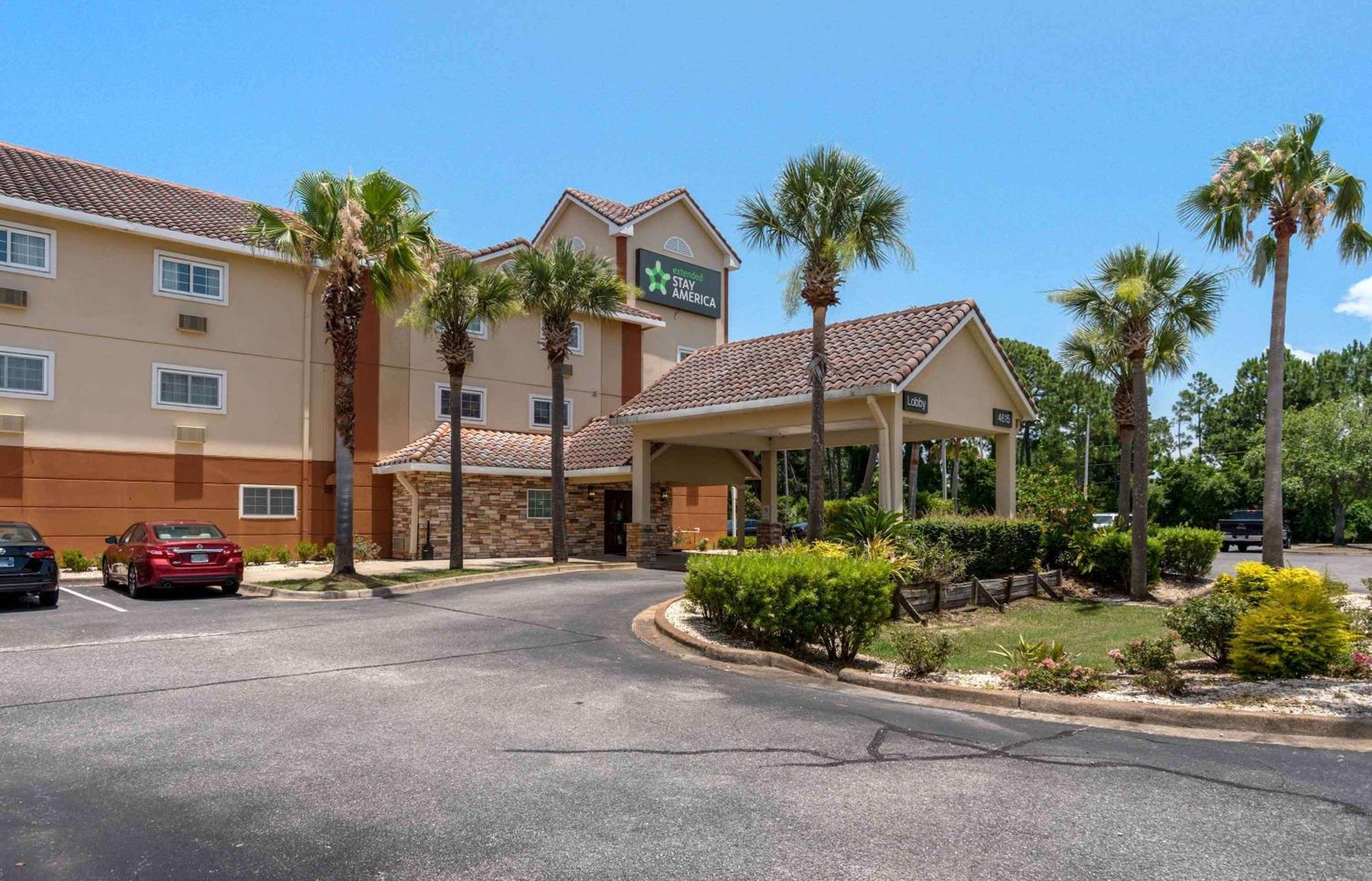 Extended Stay America Select Suites - Destin - Us 98 - Emerald Coast Pkwy Miramar Beach Ngoại thất bức ảnh