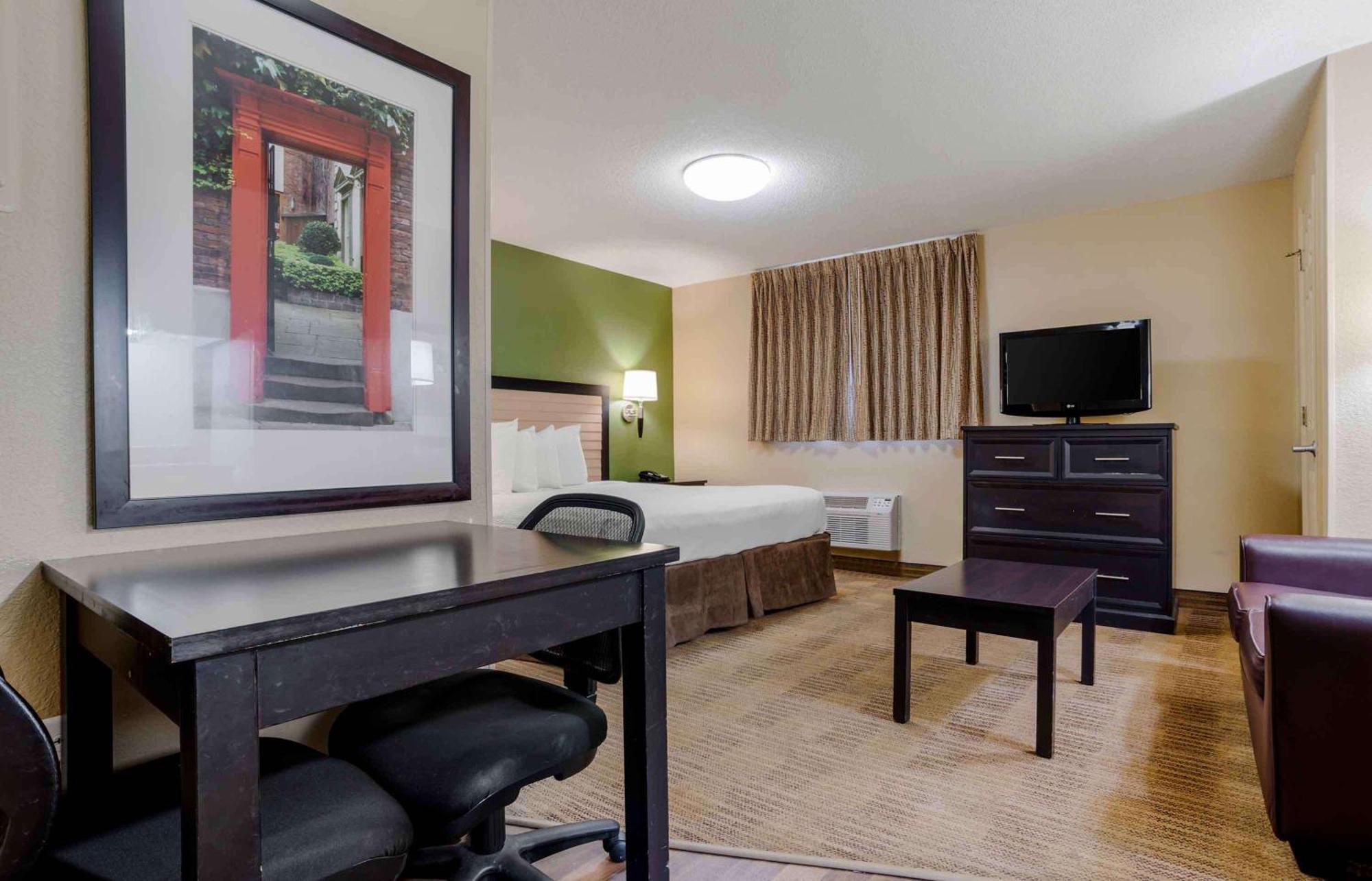 Extended Stay America Select Suites - Destin - Us 98 - Emerald Coast Pkwy Miramar Beach Ngoại thất bức ảnh