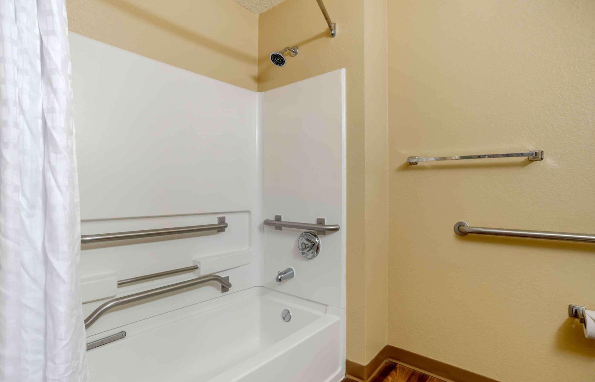 Extended Stay America Select Suites - Destin - Us 98 - Emerald Coast Pkwy Miramar Beach Ngoại thất bức ảnh