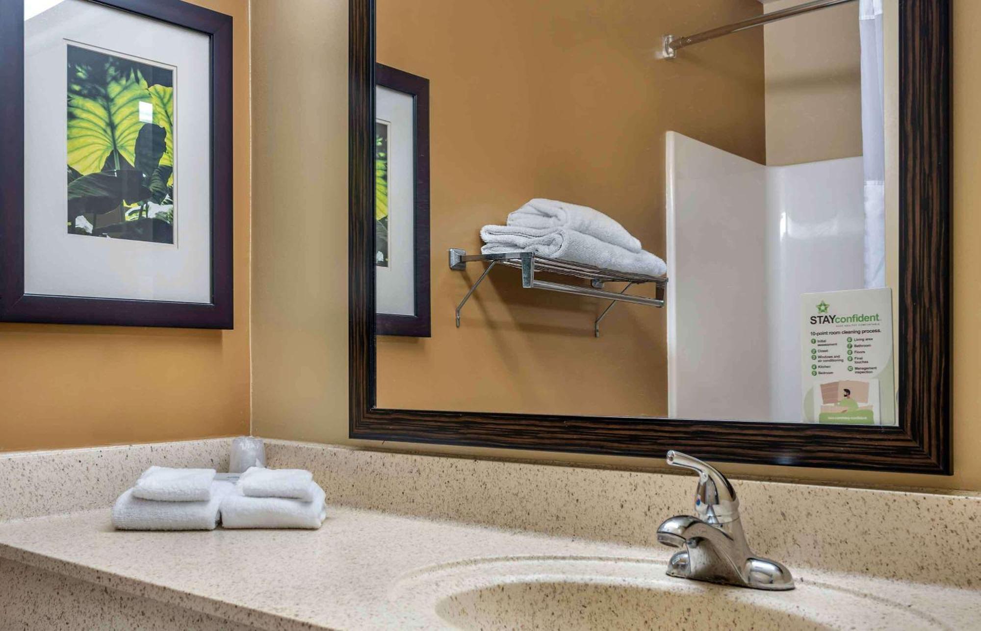 Extended Stay America Select Suites - Destin - Us 98 - Emerald Coast Pkwy Miramar Beach Ngoại thất bức ảnh
