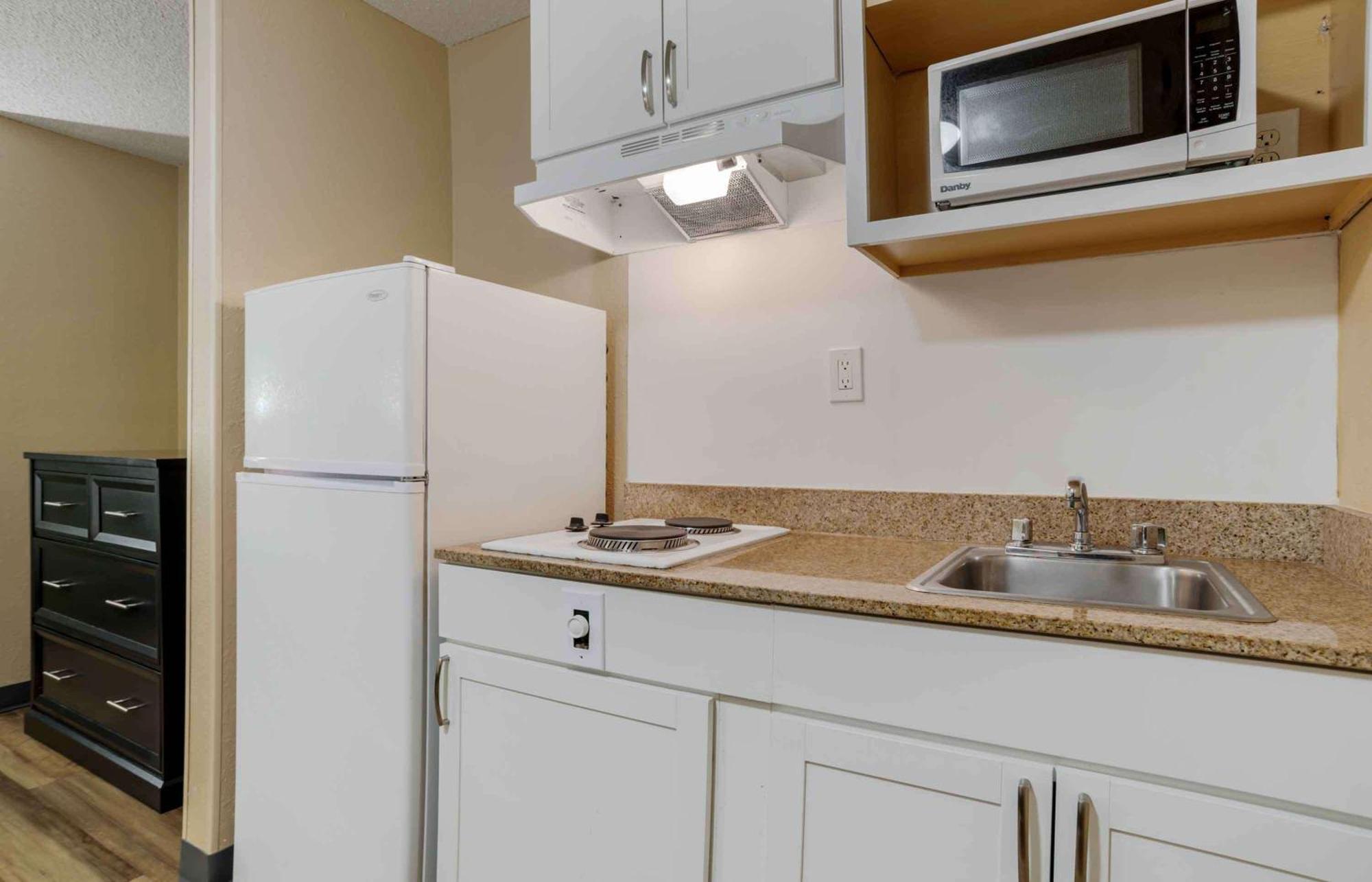 Extended Stay America Select Suites - Destin - Us 98 - Emerald Coast Pkwy Miramar Beach Ngoại thất bức ảnh