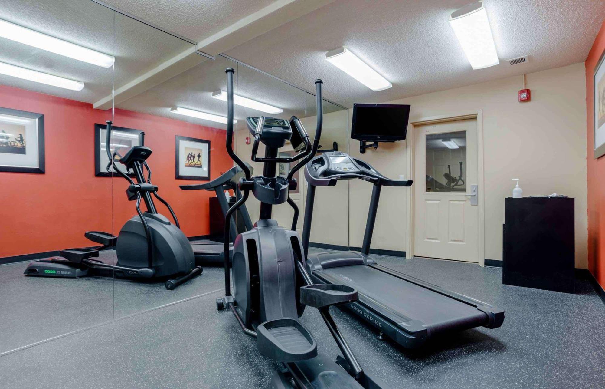 Extended Stay America Select Suites - Destin - Us 98 - Emerald Coast Pkwy Miramar Beach Ngoại thất bức ảnh