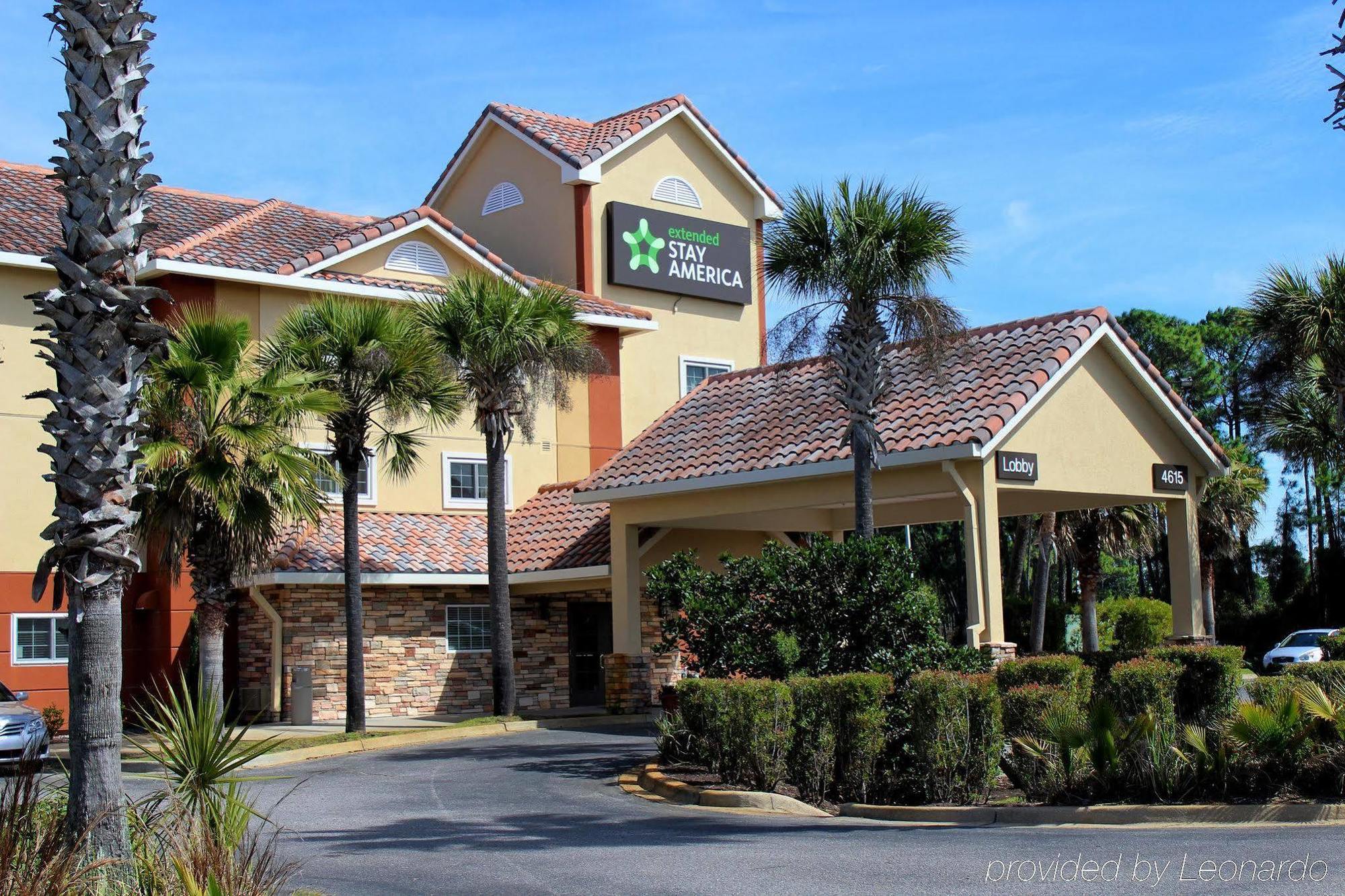 Extended Stay America Select Suites - Destin - Us 98 - Emerald Coast Pkwy Miramar Beach Ngoại thất bức ảnh